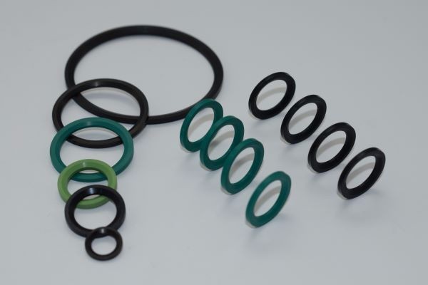 圈威密封（RingV）供應(yīng)管接頭密封圈