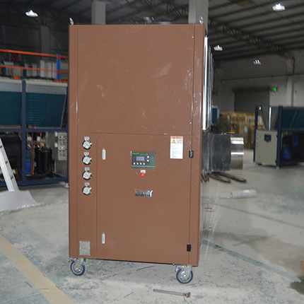 Ninewells品牌 JRA-20A 數(shù)據(jù)機房降溫低溫風機組（低溫空調(diào)機）