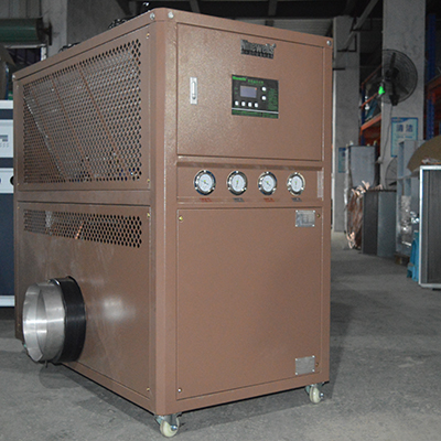 Ninewells品牌 JRA-06A 糧庫降溫冷卻風(fēng)機組（糧倉空調(diào)機）