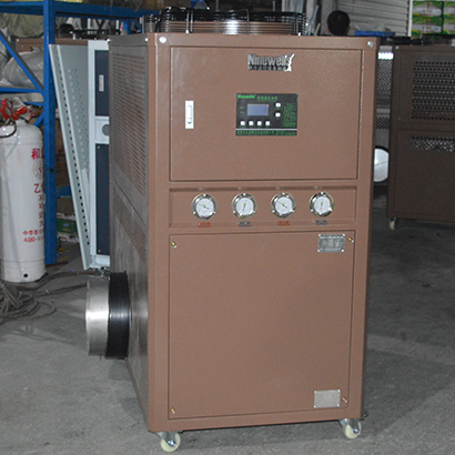 Ninewells品牌 JRA-05A 糧庫降溫冷風(fēng)機組（糧倉空調(diào)機）