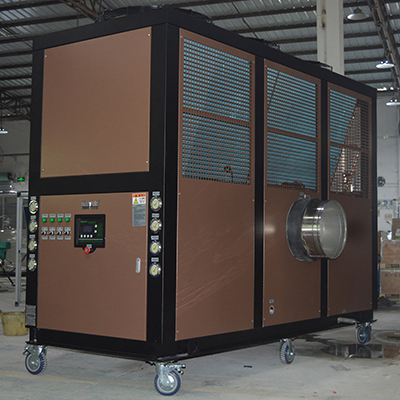 Ninewells品牌 隧道工程降溫冷風(fēng)機組（隧道降溫風(fēng)機）