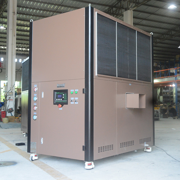 Ninewells品牌 JRA-20A 鋼箱梁焊接降溫冷風(fēng)機(jī)組（低溫冷風(fēng)機(jī)）