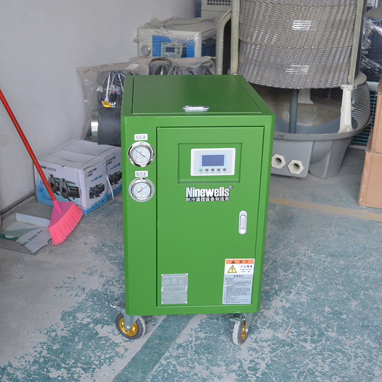 Ninewells品牌 JRA-03A 野外帳篷除濕降溫低溫風(fēng)機(jī)組