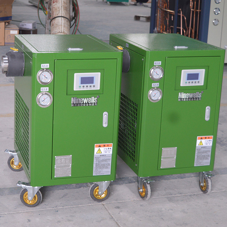 Ninewells品牌 JRA-08A 野外帳篷除濕降溫涼風(fēng)機(jī)組