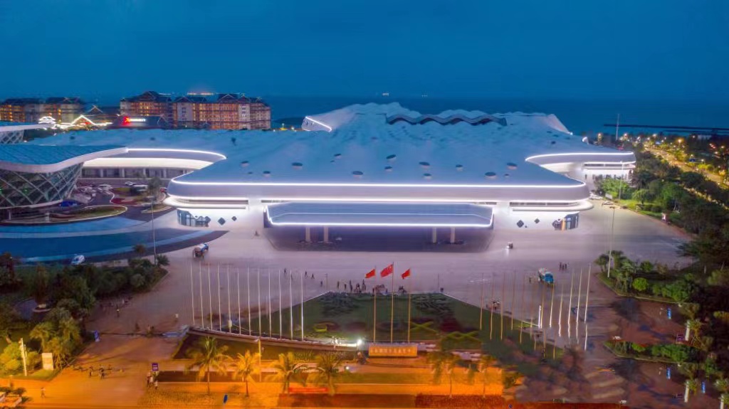 第四屆別墅大門暨2024防盜門窗2024防火門窗2024系統(tǒng)門窗2024門窗配件