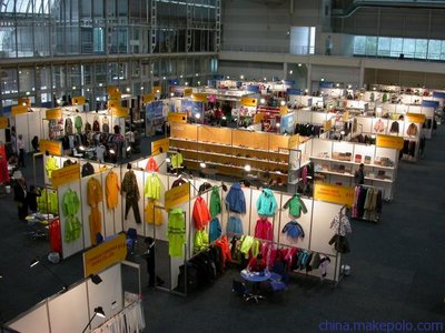 2025年國際服裝服飾展在5月的武漢盛大召開