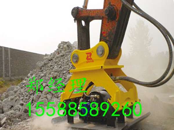 湖北麻城挖機(jī)振動(dòng)夯 液壓夯實(shí)機(jī) 夯實(shí)器 振動(dòng)平面夯規(guī)格齊全
