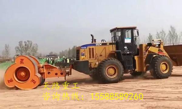 沖擊壓路機(jī)2019年行情走勢梧州蒼梧縣廠家租賃