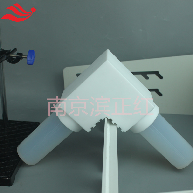 PFA醋酸蒸餾器小型冷凝裝置制藥工業(yè)用制備乙酸