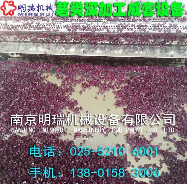 土豆主糧加工設(shè)備——土豆清洗機械