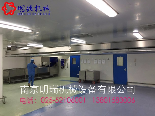 食品輸送機(jī) 皮帶輸送機(jī)