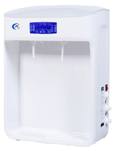 PYJ-10/20/40RO純水機