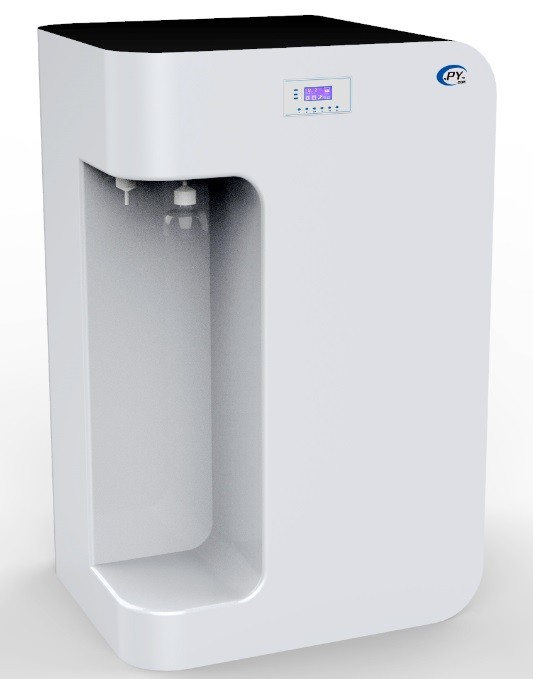 南京培胤PY醫(yī)用超純水機