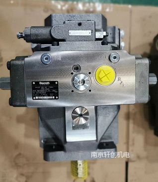 A4VSO71DR/10R-PPB13N00力士樂柱塞泵江蘇優(yōu)惠