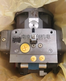 A4VS0500E02/30R-PPB13N00柱塞泵