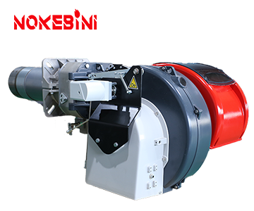 諾克貝尼鍋爐燃燒器