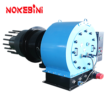 諾克貝尼分體式燃燒器