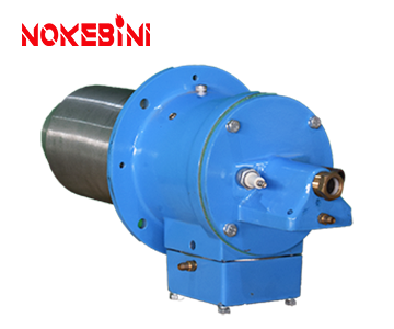 諾克貝尼工業(yè)燃燒器