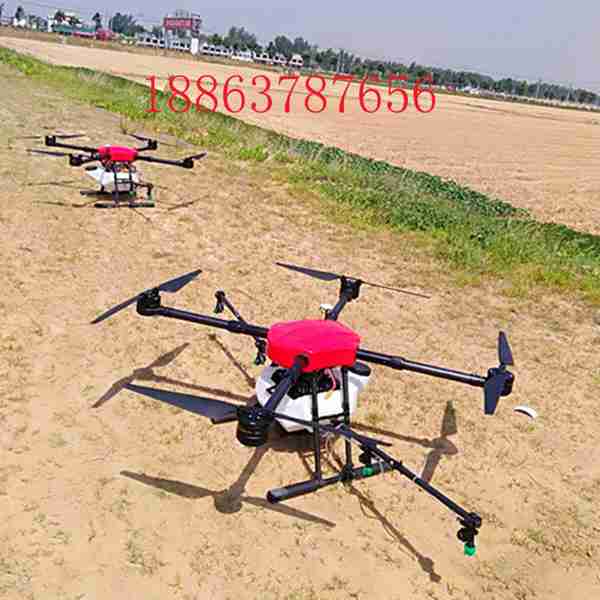 直銷Y20P六軸植保飛機(jī) 10公斤植保無人機(jī)