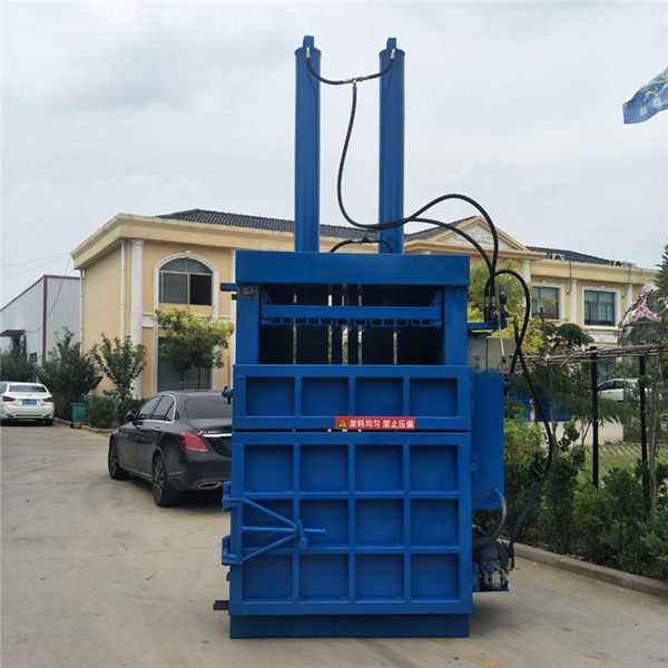 山東濟(jì)南電路板液壓打包機(jī) 毛巾布匹打包機(jī)