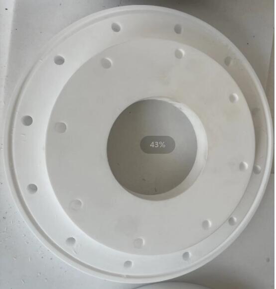 特氟龍密封板PTFE密封板材