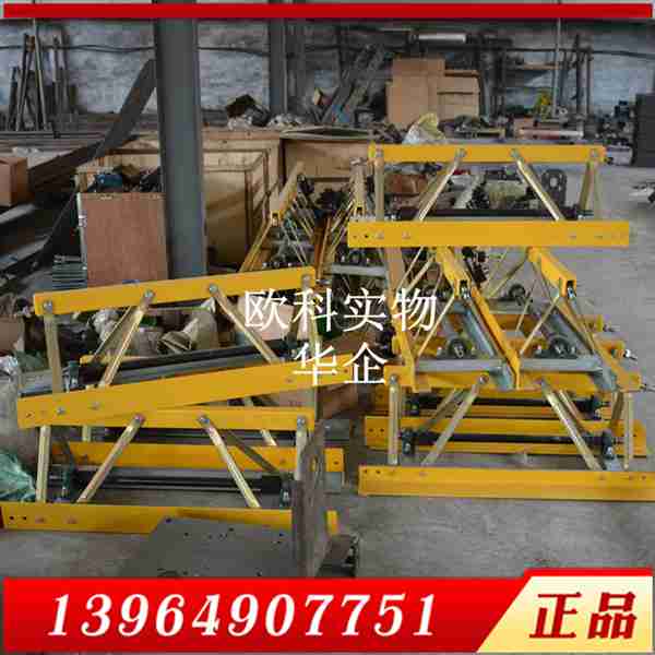 水泥路面攤鋪機 混凝土路面攤鋪整平機  橋面振動整平梁