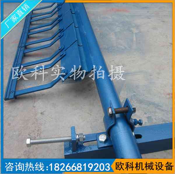 H型硬質(zhì)合金清掃器 頭部滾筒合金清掃器