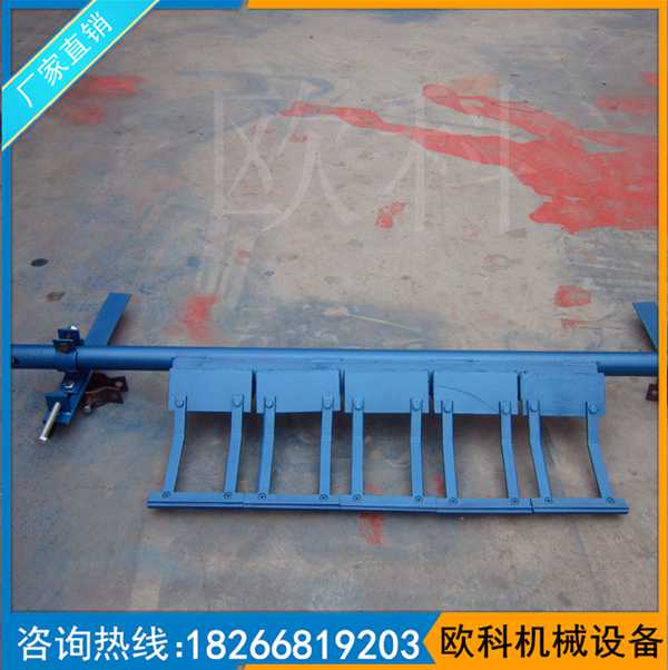 硬質(zhì)合金橡膠清掃器 一道硬質(zhì)合金清掃器