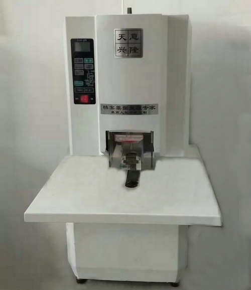 天意興隆CCH-225全自動訂卷裝訂機 激光定位 一鍵啟動裝訂