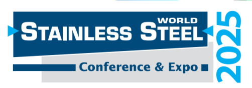 2025年荷蘭國際不銹鋼世界展覽會
