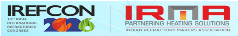 2026 年第 16 屆印度國際耐火材料會議及展覽