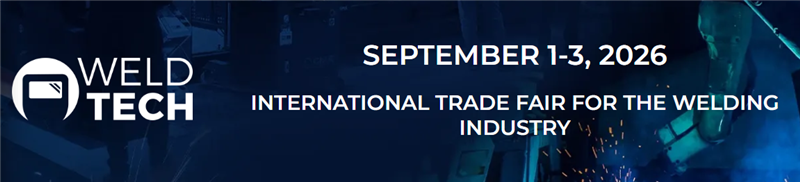 2026年波蘭國際焊接展Weld Expo2026