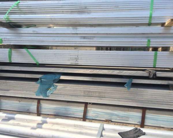 鋁合金圓棒 歐藝德鋁合金圓棒批發(fā)