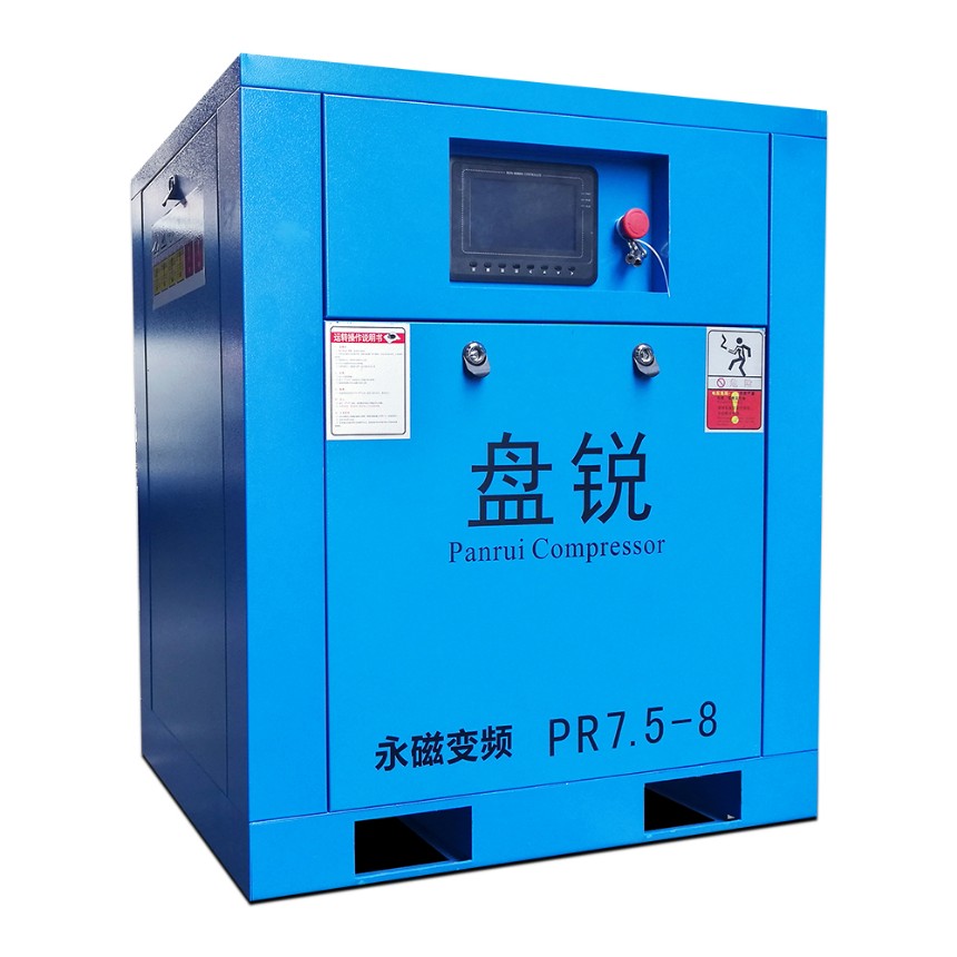 開山/捷豹/奧德風/凌風/盤銳二手螺桿式空壓機少量有貨