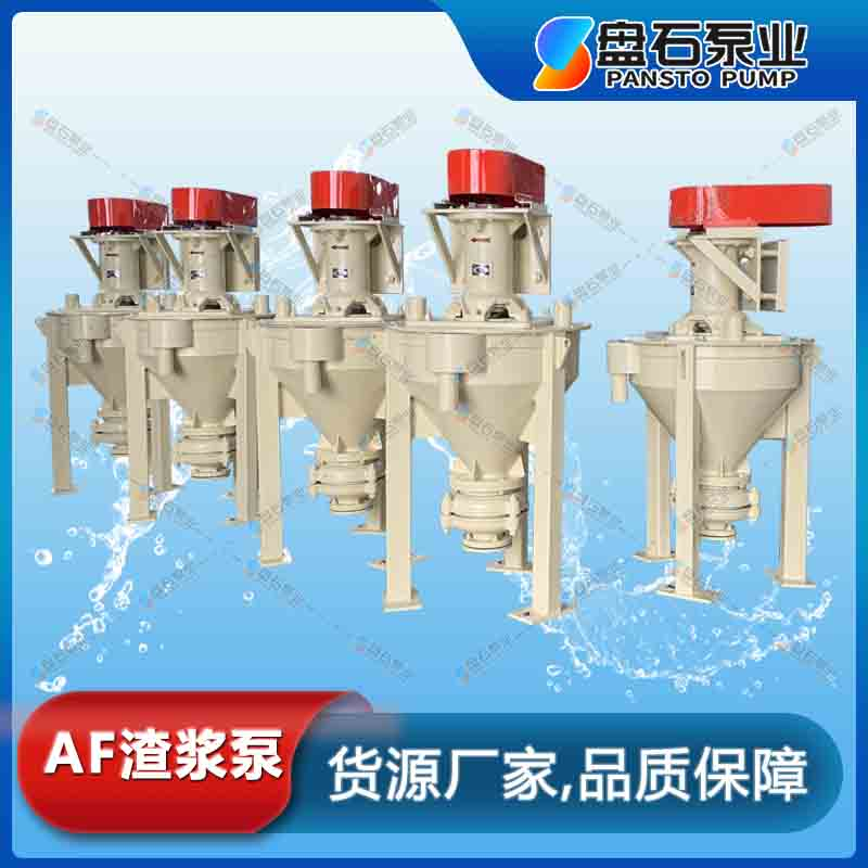 3QV-AF型泡沫泵-壓濾機渣漿泵公司-礦用渣漿泵-石家莊渣漿泵廠家