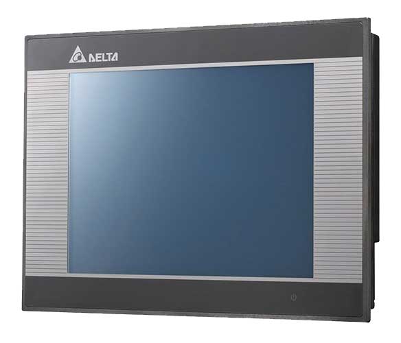 天津臺(tái)達(dá)觸摸屏人機(jī)界面DOP-B10S411