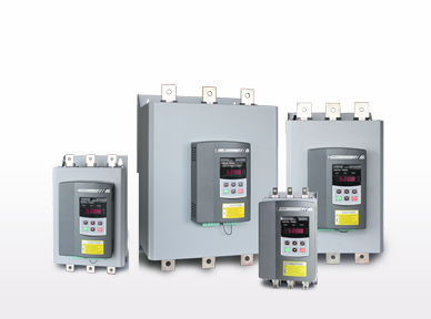 普傳科技PR5200 系列軟起動(dòng)器