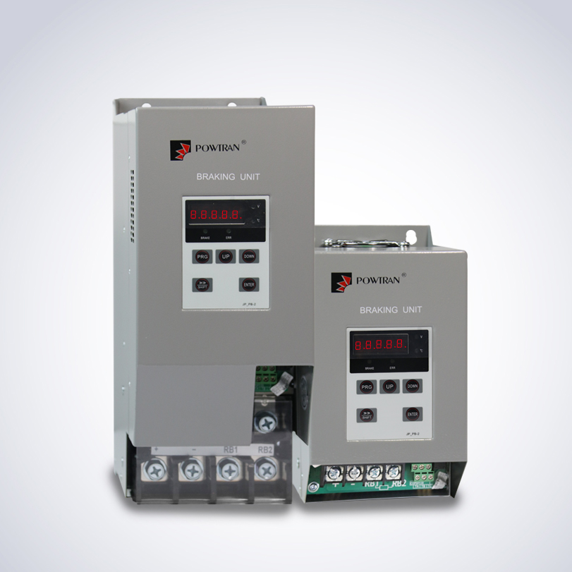 普傳科技制動(dòng)單元PB200系列