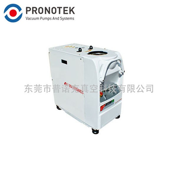 阿特拉斯真空泵維修