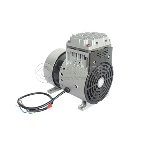 普諾克PNK PP 400V活塞真空泵