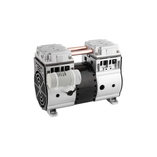 普諾克PNK PP 1400V活塞真空泵