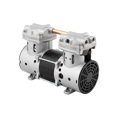 普諾克PNK PP 550H無油活塞真空泵