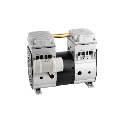 PNK PP 1200H臭氧消毒機專用活塞真空泵