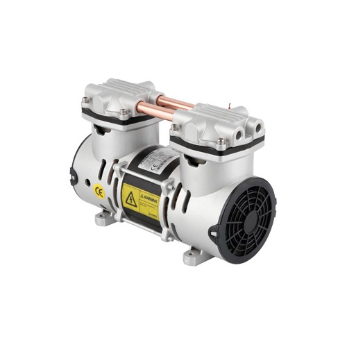 PNK PP 550V滅菌器專用活塞真空泵