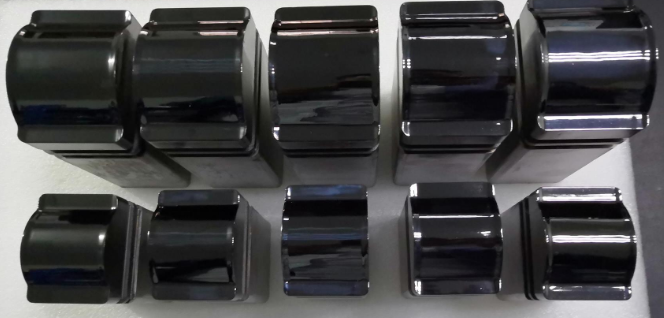 DLC類金剛石（鍍鈦）涂層