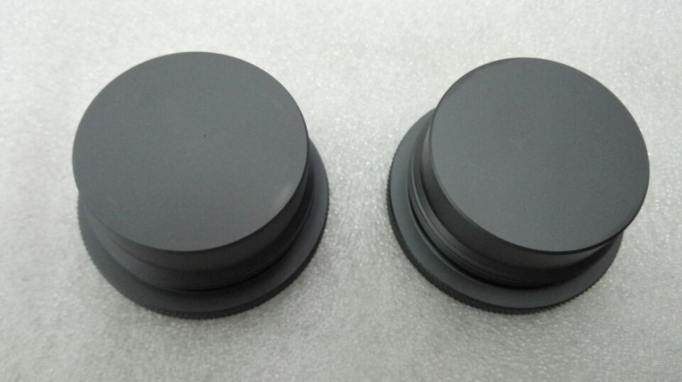 真空鍍二硫化鉬