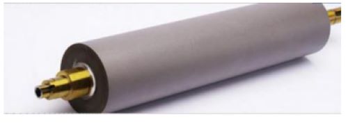 軋輥耐磨潤滑TEF-LOK涂層