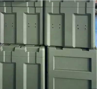 防爆防沖擊聚脲噴涂加工  防輻射鍍膜