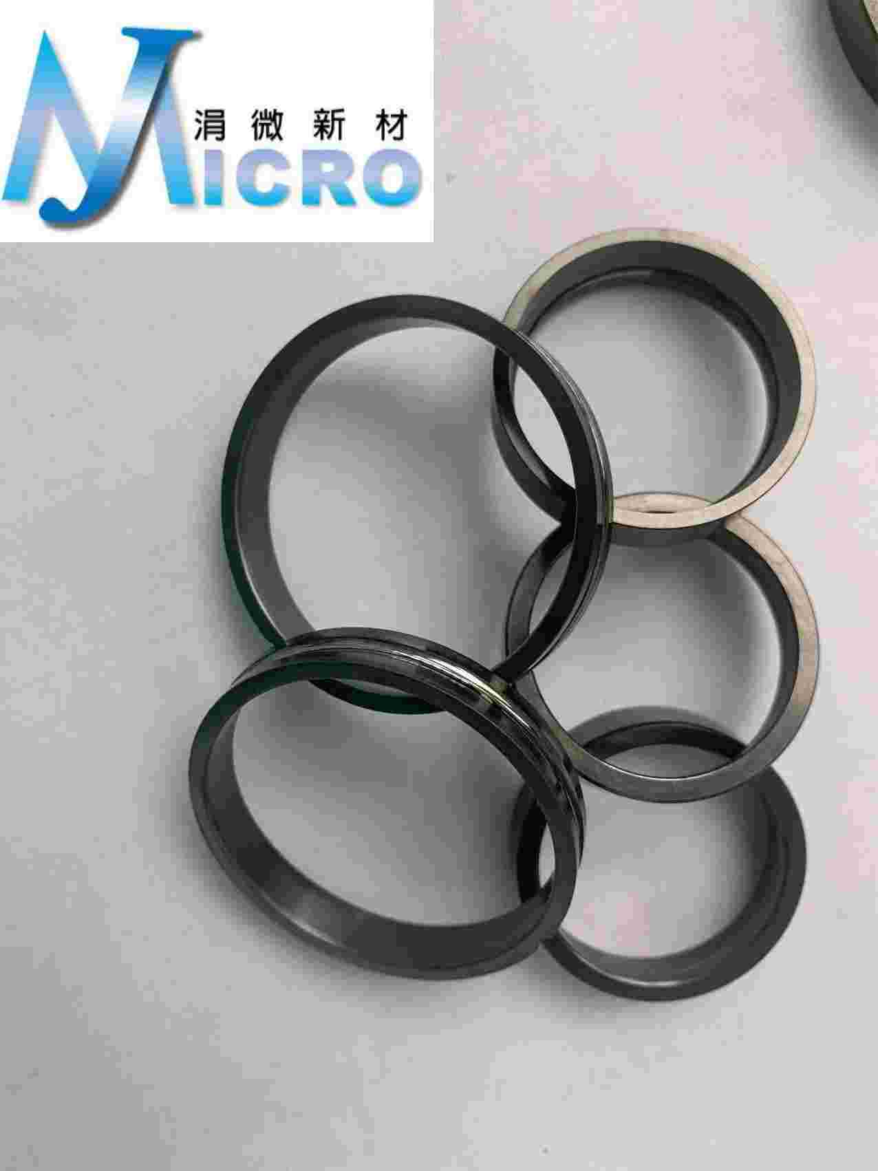 橡膠密封圈耐磨加硬鍍膜涂層  碳耐特