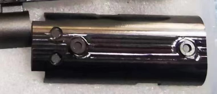 GLC碳納米管涂層、DLC類金剛石鍍層、應(yīng)用手機(jī)轉(zhuǎn)軸涂層